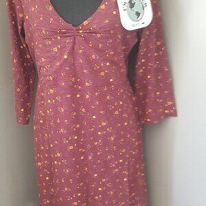 Toad and Co. Ladies Dress